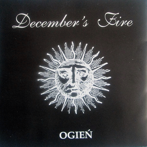 December's Fire : Ogień